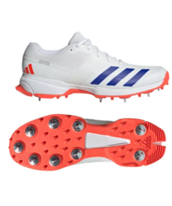 Adidas 22YDS Cricket Metal Spike Shoes