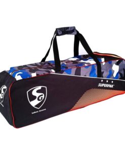 SG SUPERPAK KITBAG