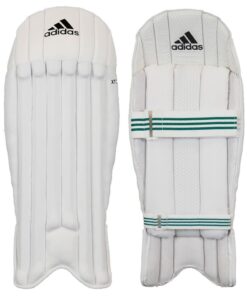 ADIDAS WICKET KEEPING LEG GUARD XT2.0