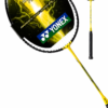 YONEX NANOFLARE 1000 PLAY RACQUET (LIGHTNING YELLOW)