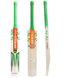GRAY NICOLLS MAAX GN4 ENGLISH WILLOW BAT SH