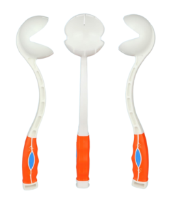 LEVERAGE SPEEDARM THROWER