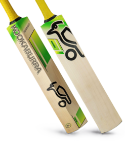 KOOKABURRA ENGLISH WILLOW BAT KAHUNA PRO3.0 - 5