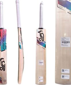 KOOKABURRA ENGLISH WILLOW BAT AURA PRO 4.0