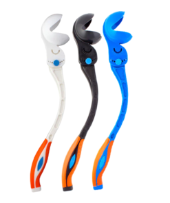 LEVERAGE ROBOARM MINI THROWER