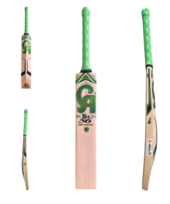 CA ENGLISH WILLOW BAT KING EDT BA56 - SH