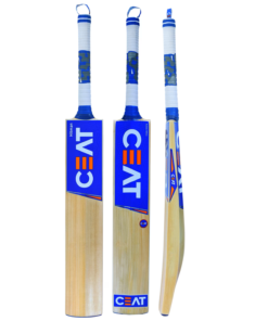 CEAT KASHMIR WILLOW BAT HITMAN - SH