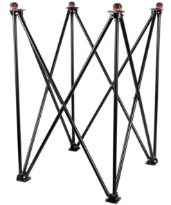 SURCO CARROM EASY FOLDING STAND