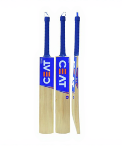 CEAT HITMAN SIGNED KASHMIR WILLOW BAT