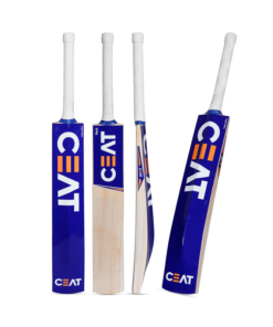 CEAT ENGLISH WILLOW BAT ROCK - SH