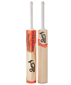 KOOKABURRA ENGLISH WILLOW BAT RAPID 400 - SH