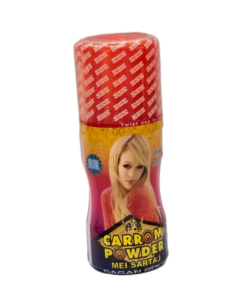 SSS CARROM DISCO POWDER - 20GM