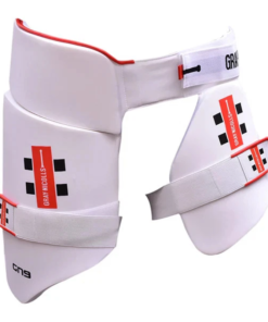 Gray Nicolls Thigh Pads GN9 Test
