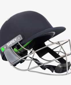 Shrey Master Class Koroyd Titanium