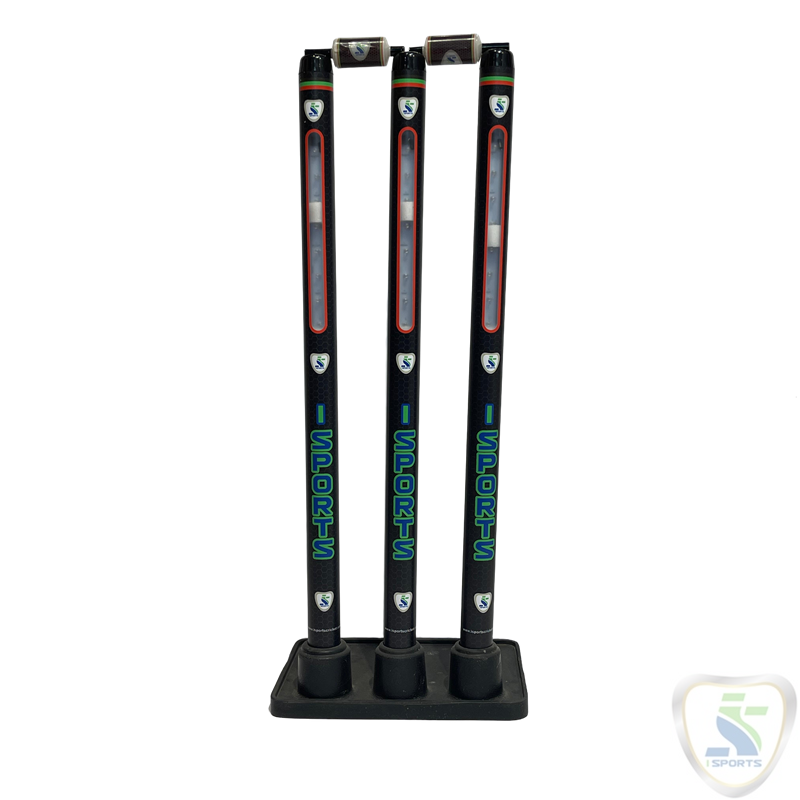 IS LED FLASHING STUMPS WITH BAILS - Image 12