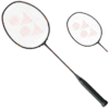 YONEX NANOFLARE 170 LIGHT BLK/ORN 5UG6