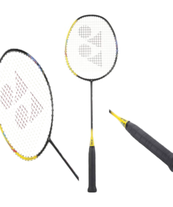 Astrox 01 Feel Black Yellow 4U G4 Racket