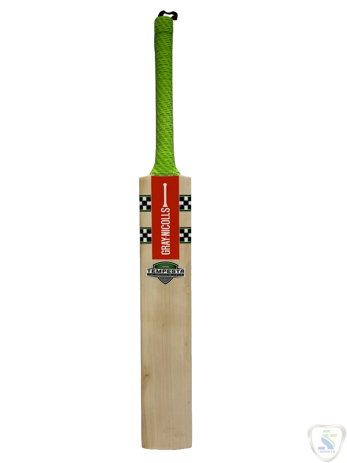 GRAY NICOLLS GN6 English Willow BAT TEMPESTA EDT 1.0. - Image 5