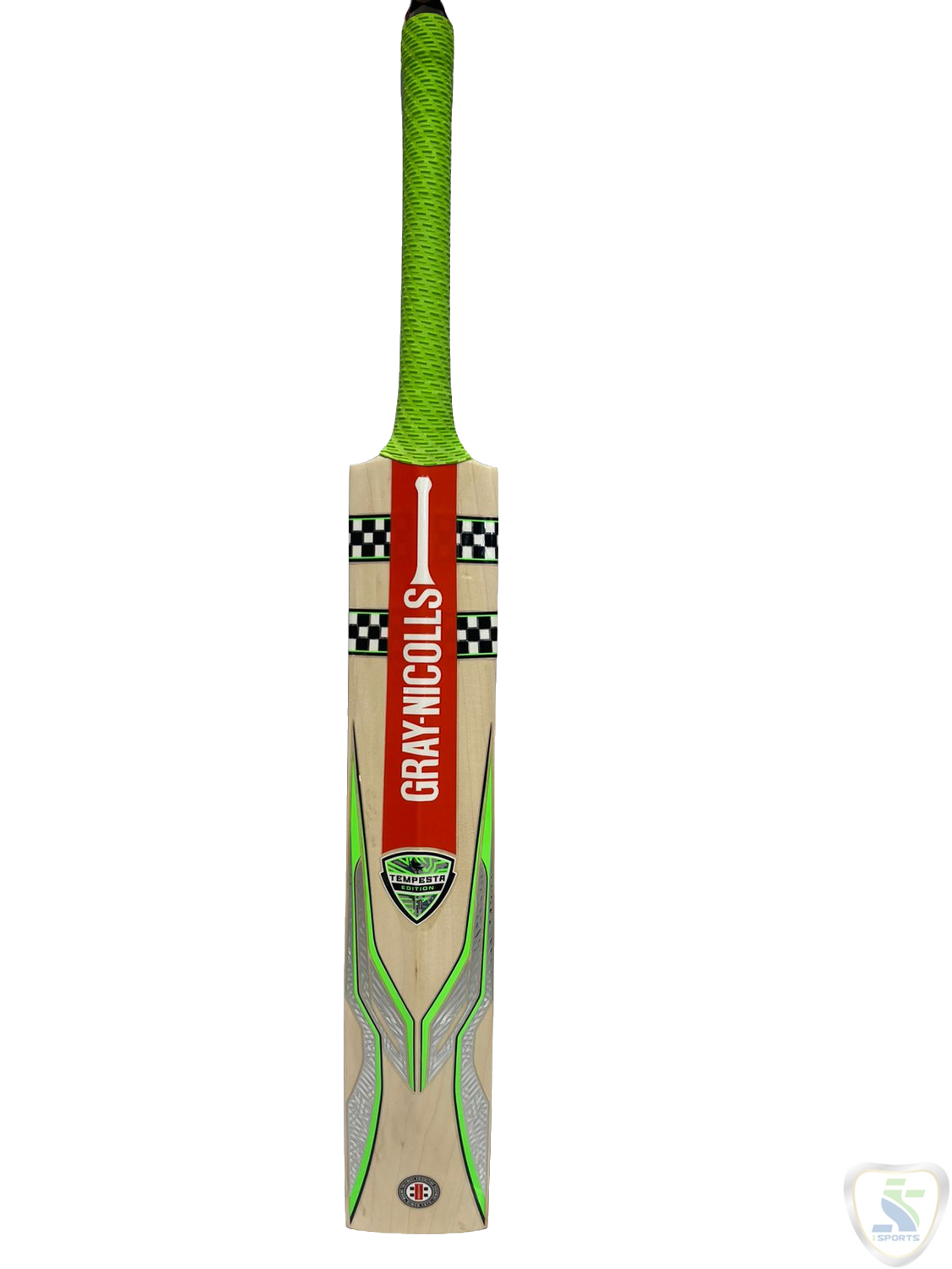 GRAY NICOLLS GN6 English Willow BAT TEMPESTA EDT 1.0. - Image 4