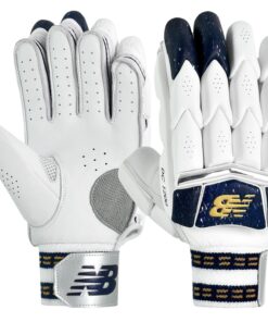 New Balance DC 12i Cricket Batting Gloves