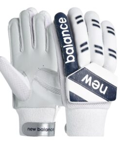 New Balance DC 3i Cricket Batting Gloves.