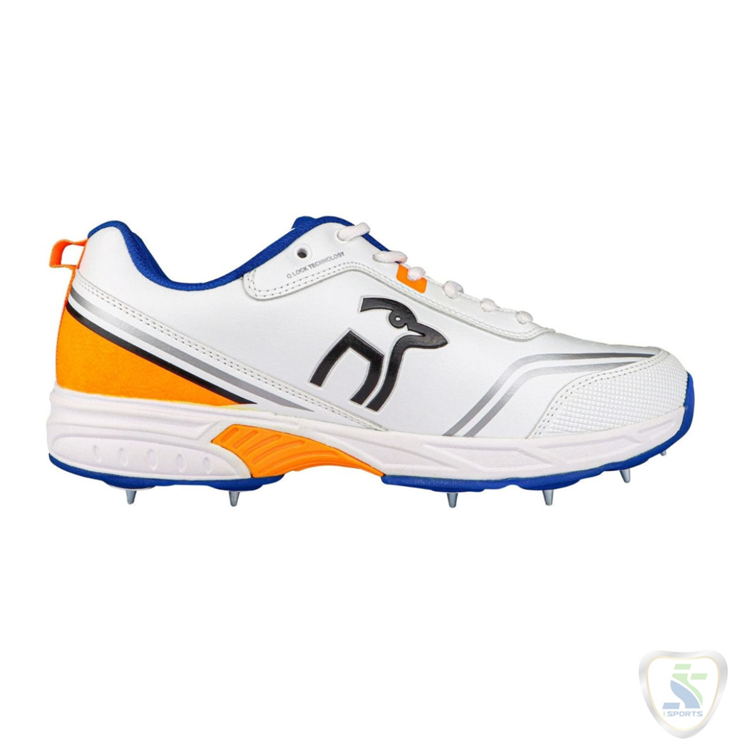 KOOKABURRA SPIKES SHOE PRO3.1 - Image 2