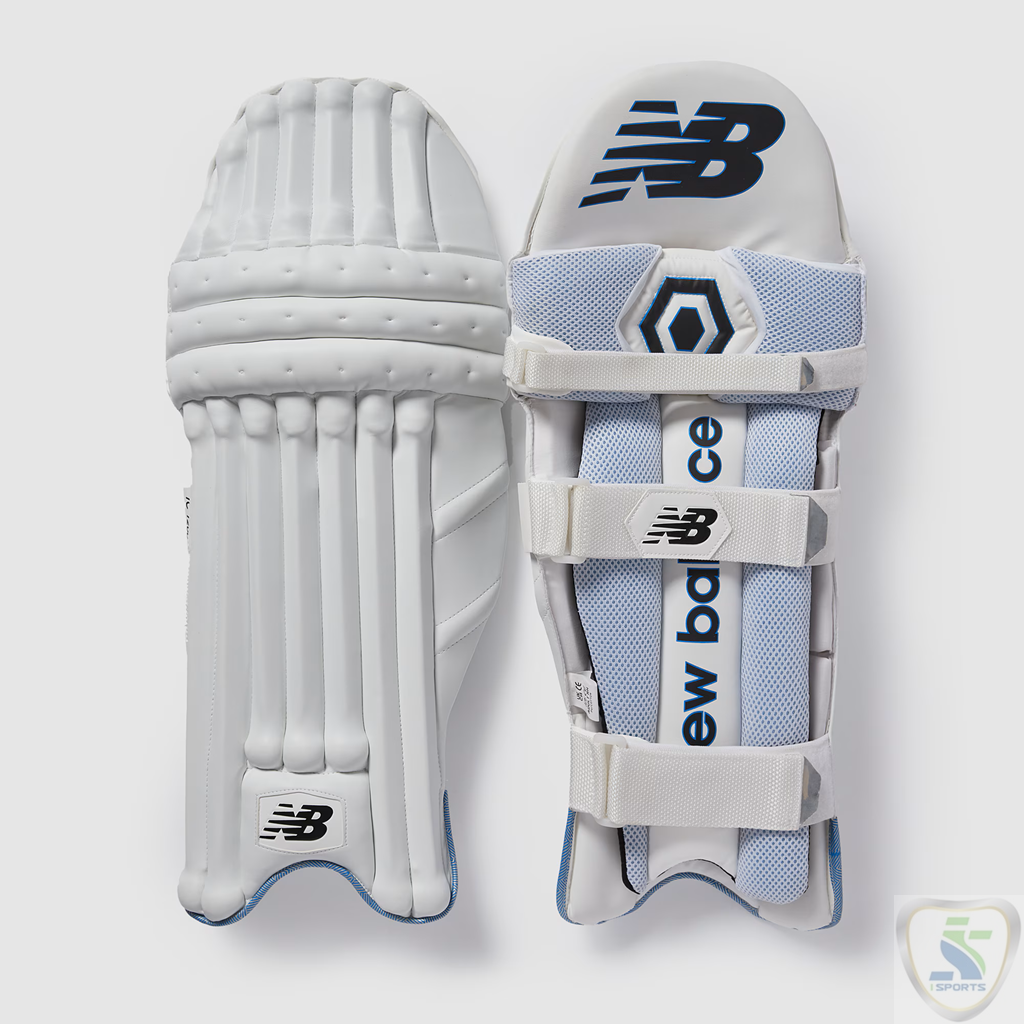 NEW BALANCE BATTING LEG GUARD TC 12i. - Image 3