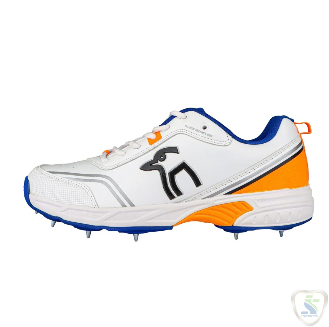 KOOKABURRA SPIKES SHOE PRO3.1 - Image 3