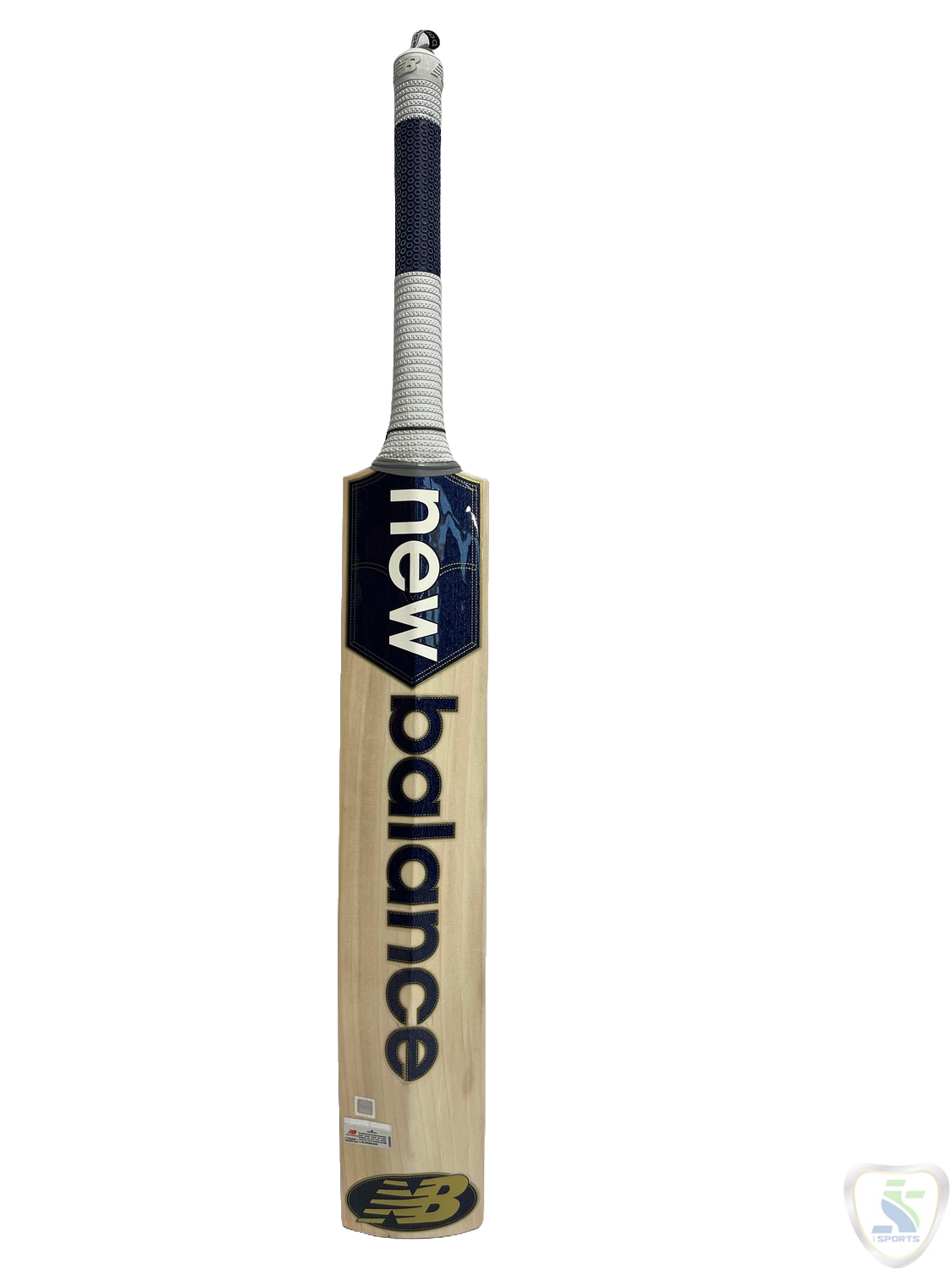 NEW BALANCE ENGLISH WILLOW BAT DC1200 i MAX. - Image 8