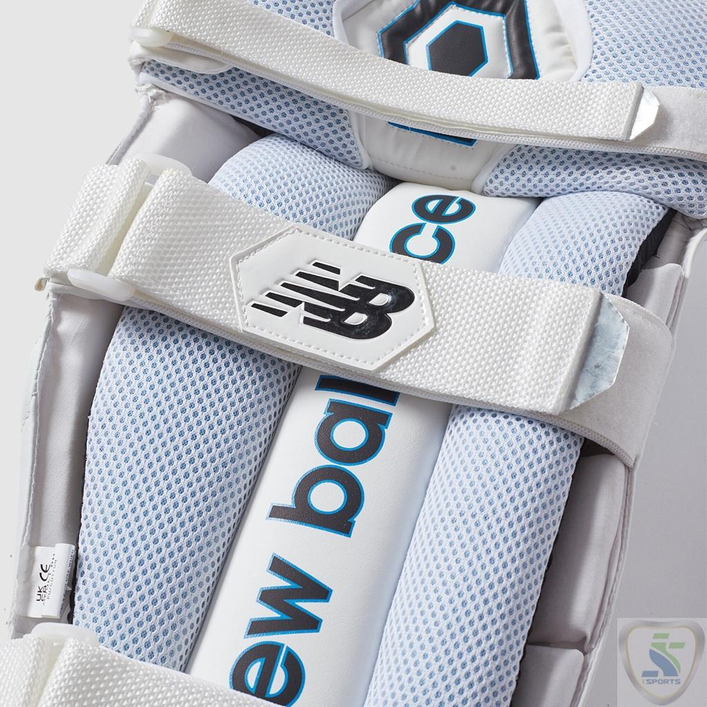 NEW BALANCE BATTING LEG GUARD TC 12i. - Image 4