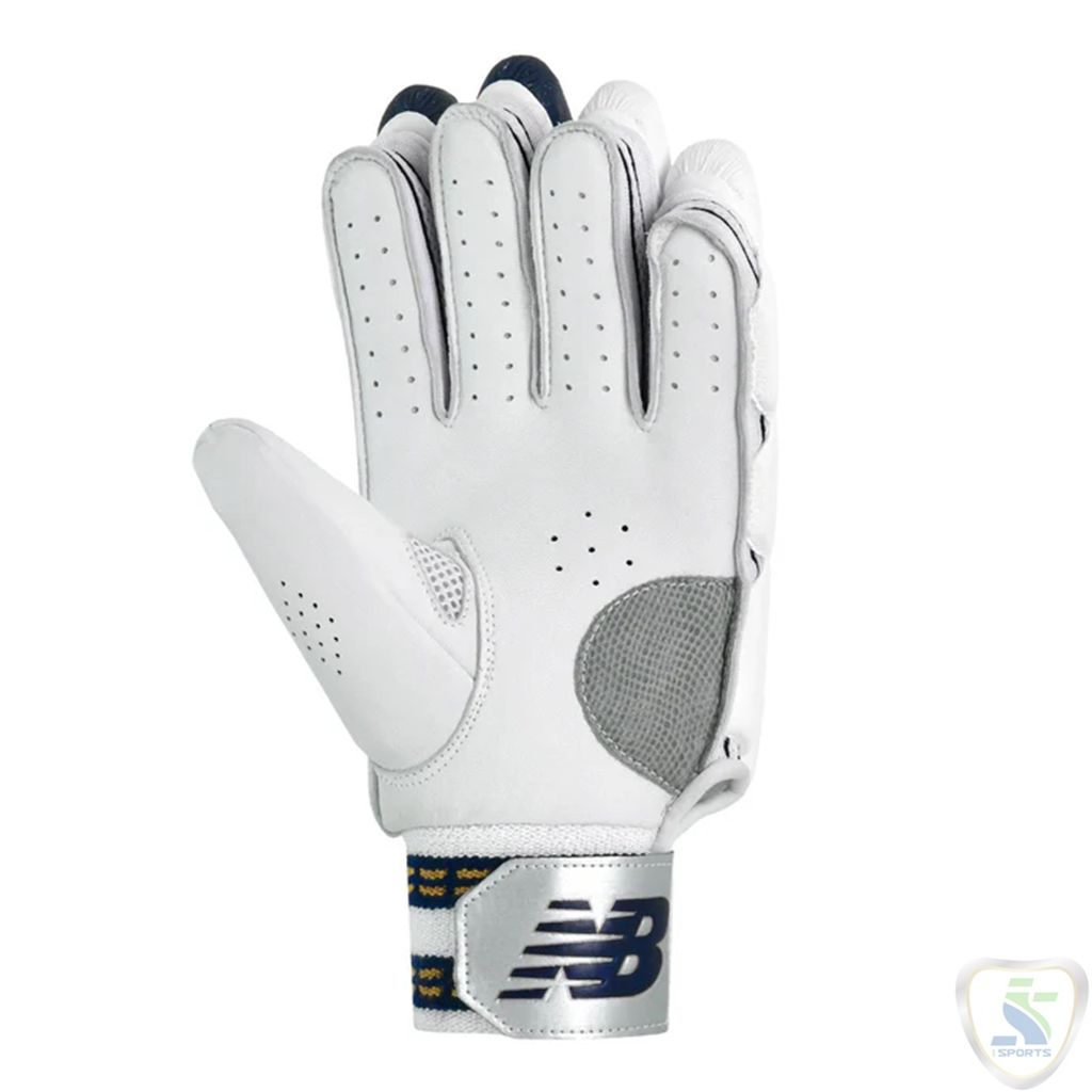 New Balance DC 12i Cricket Batting Gloves - Image 4