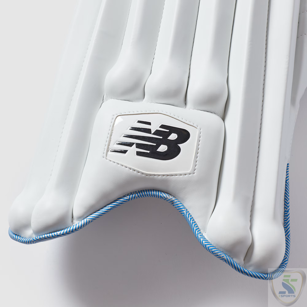 NEW BALANCE BATTING LEG GUARD TC 12i. - Image 5