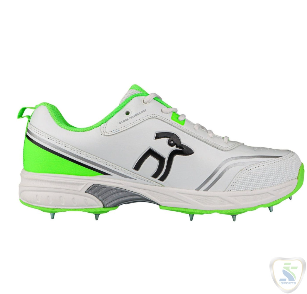KOOKABURRA SPIKES SHOE PRO3.1 - Image 6