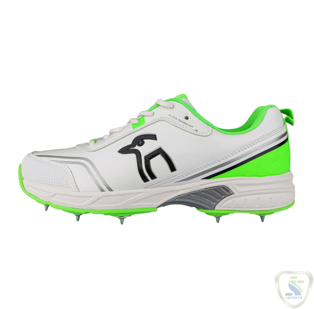 KOOKABURRA SPIKES SHOE PRO3.1 - Image 7