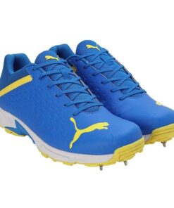 Alternative view of PUMA SPIKE 22.2 CRICKET SHOES.