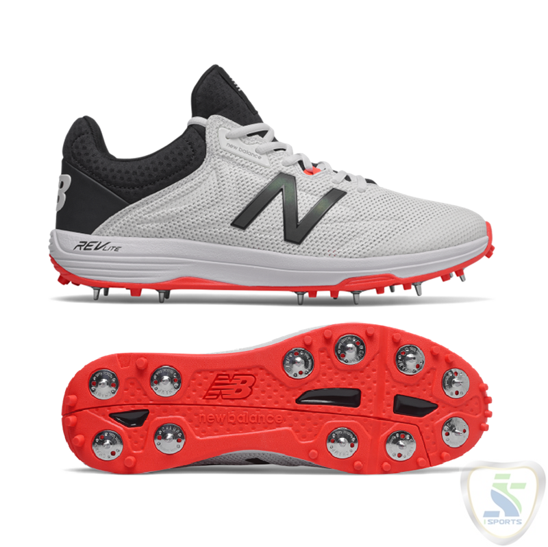 New Balance CK10 BL4 Cricket SPIKE Shoes