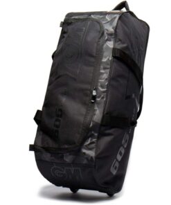 GM 606 WHEELIE KITBAG.