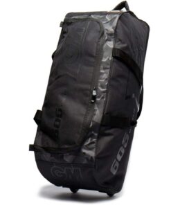 Alternative view of GM 606 WHEELIE KITBAG.