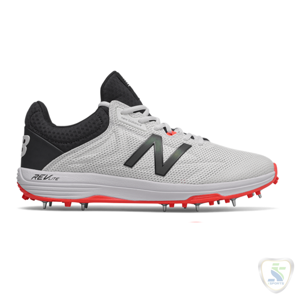 New Balance CK10 BL4 Cricket SPIKE Shoes - Image 3