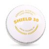 SG Cricket Balls Shield 30 White