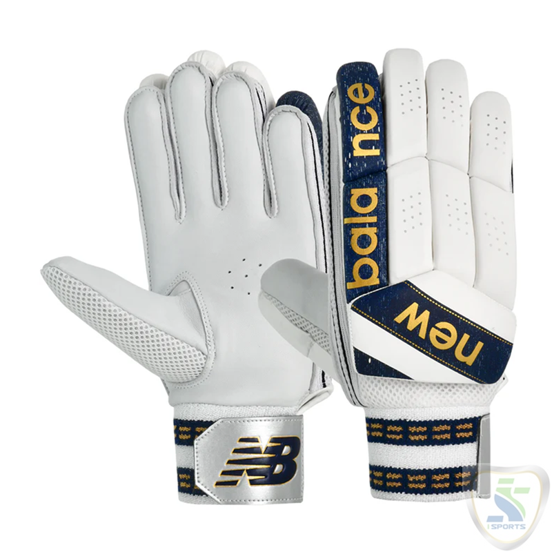 New Balance DC 5i Batting Gloves