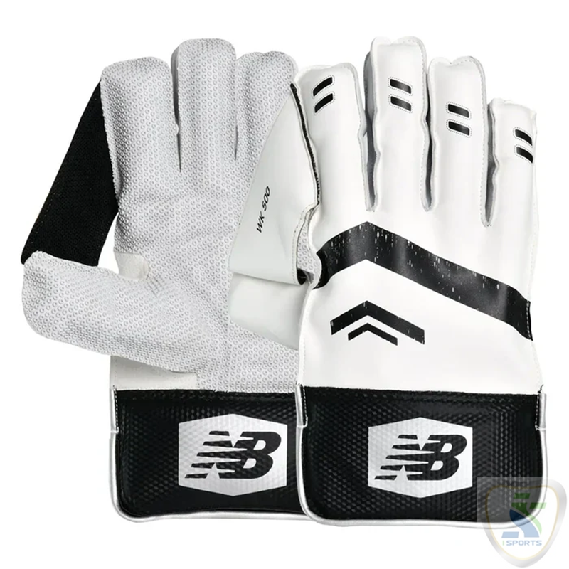 New Balance 5i Wicket Keeping Gloves