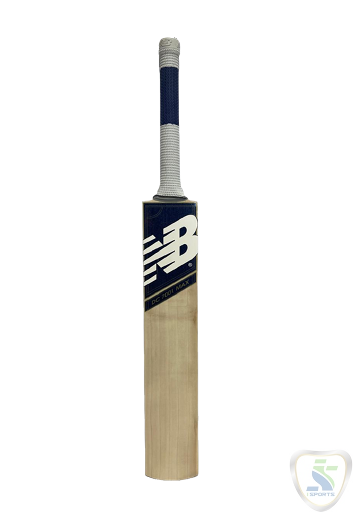 NEW BALANCE ENGLISH WILLOW BAT DC700i MAX. - Image 7