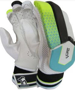 KOOKABURRA BATTING GLOVES RAPID PRO6.0
