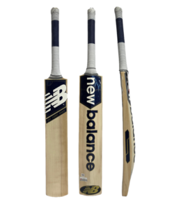 Alternative view of NEW BALANCE ENGLISH WILLOW BAT DC1200 i MAX.