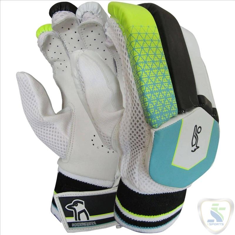 KOOKABURRA BATTING GLOVES RAPID PRO6.0