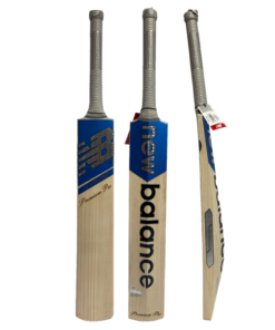 Alternative view of NEW BALANCE ENGLISH WILLOW BAT TC1200i PRO.