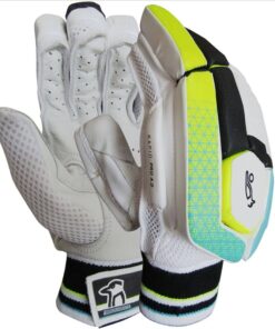 Kookaburra Rapid Pro 4.0 Cricket Batting Gloves
