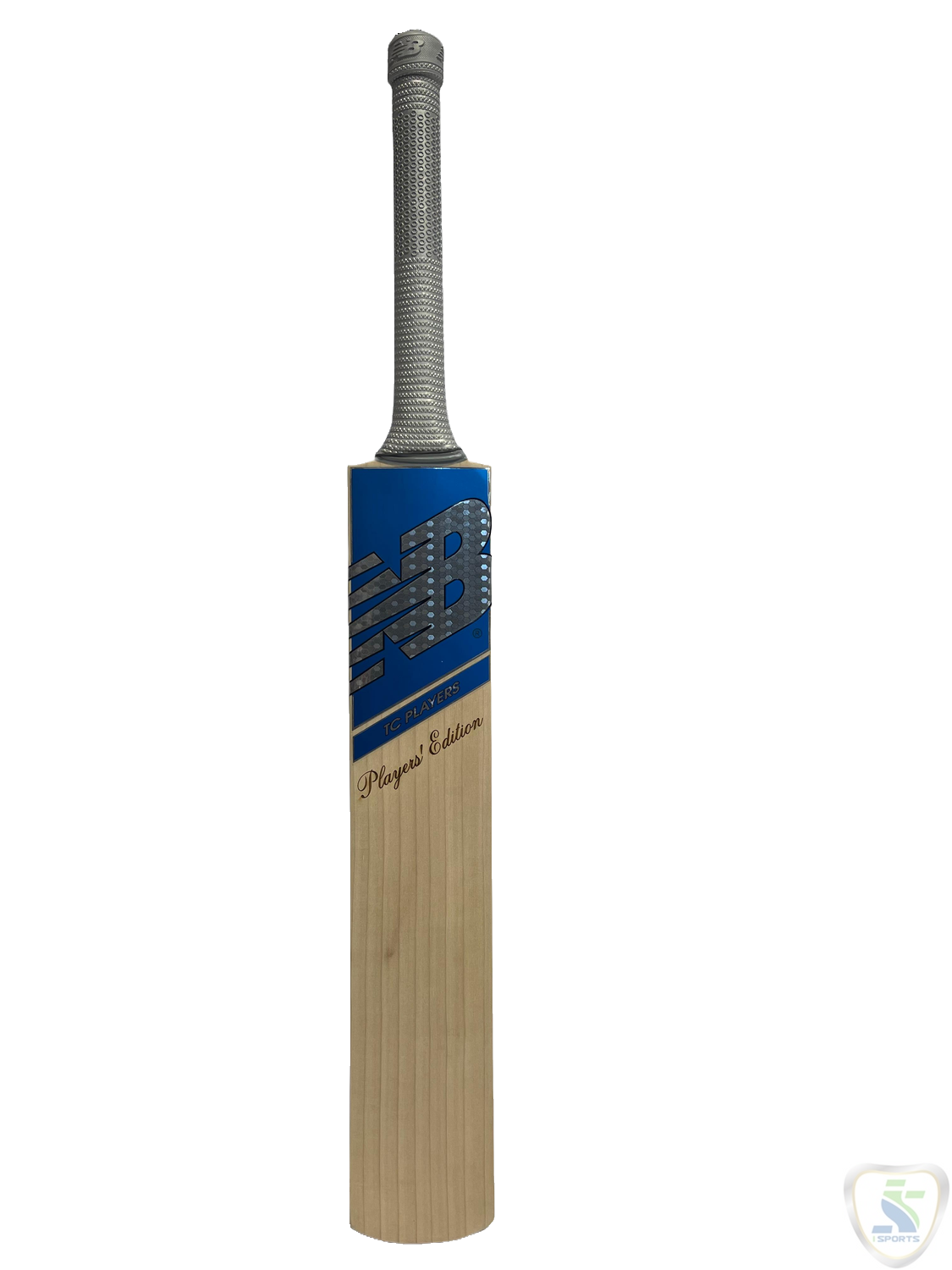 NEW BALANCE ENGLISH WILLOW BAT TC PLAYERS EDITION. - Image 8