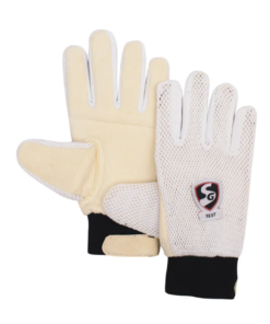 SG Wicket keeping Inner gloves TEST.